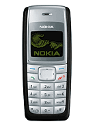 Leuke beltonen voor Nokia 1110 gratis.